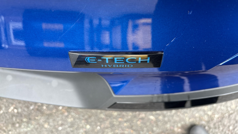 Renault Symbioz 1.6 E-Tech FHEV 145 Techno Esprit Alpine 5dr Auto Hybrid Estate